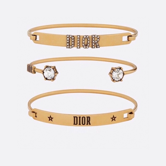 Christian Dior Bracelets